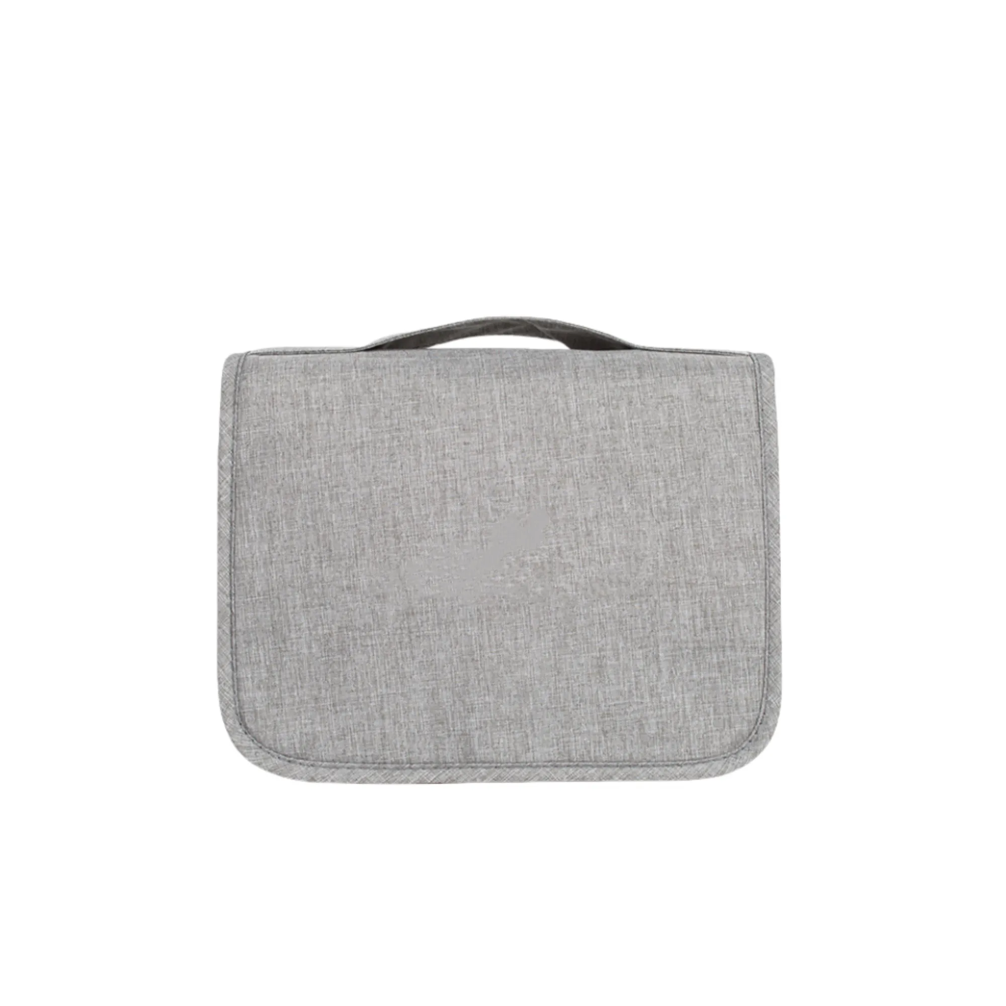 Travel Toiletry Bag with Hanging Hook 10