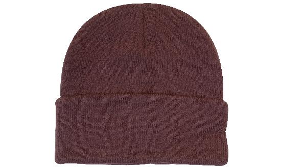 Acrylic Beanie - Toque 8