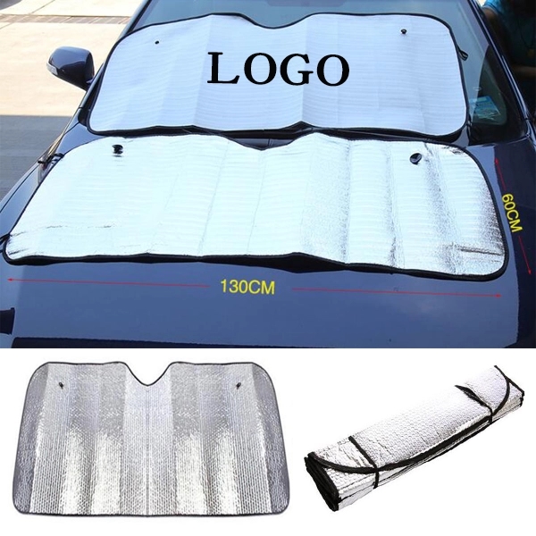 EPE Car Sunshade 2