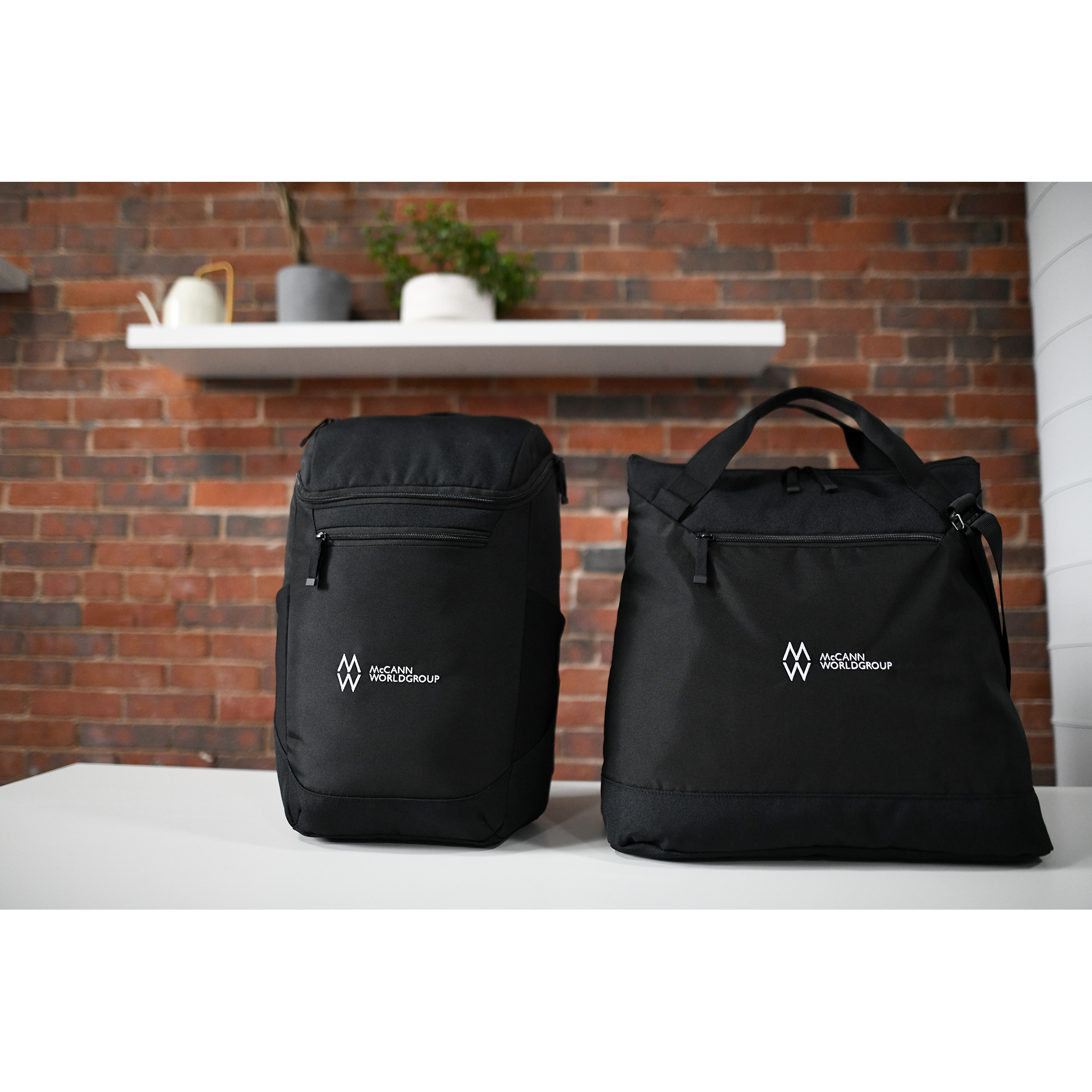 Mobile Professional Laptop Backpack 5