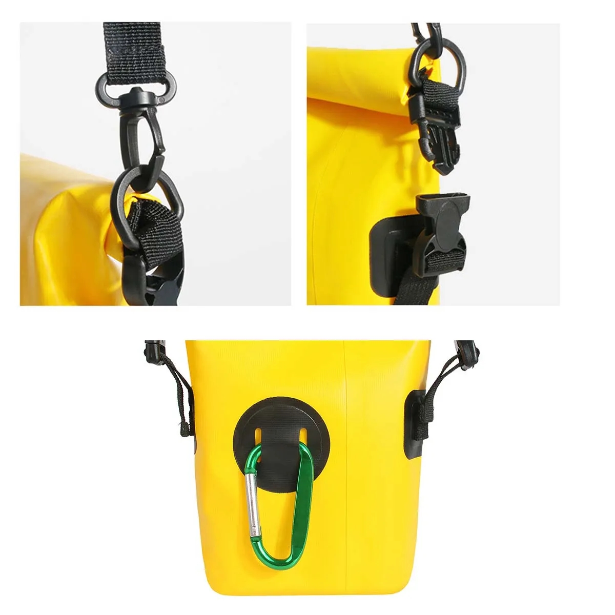 Waterproof Mobile Phone Bag 7