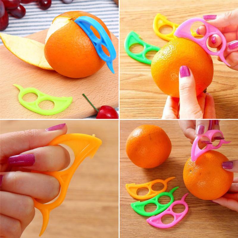 Kitchen Citrus Peeler Tool 7