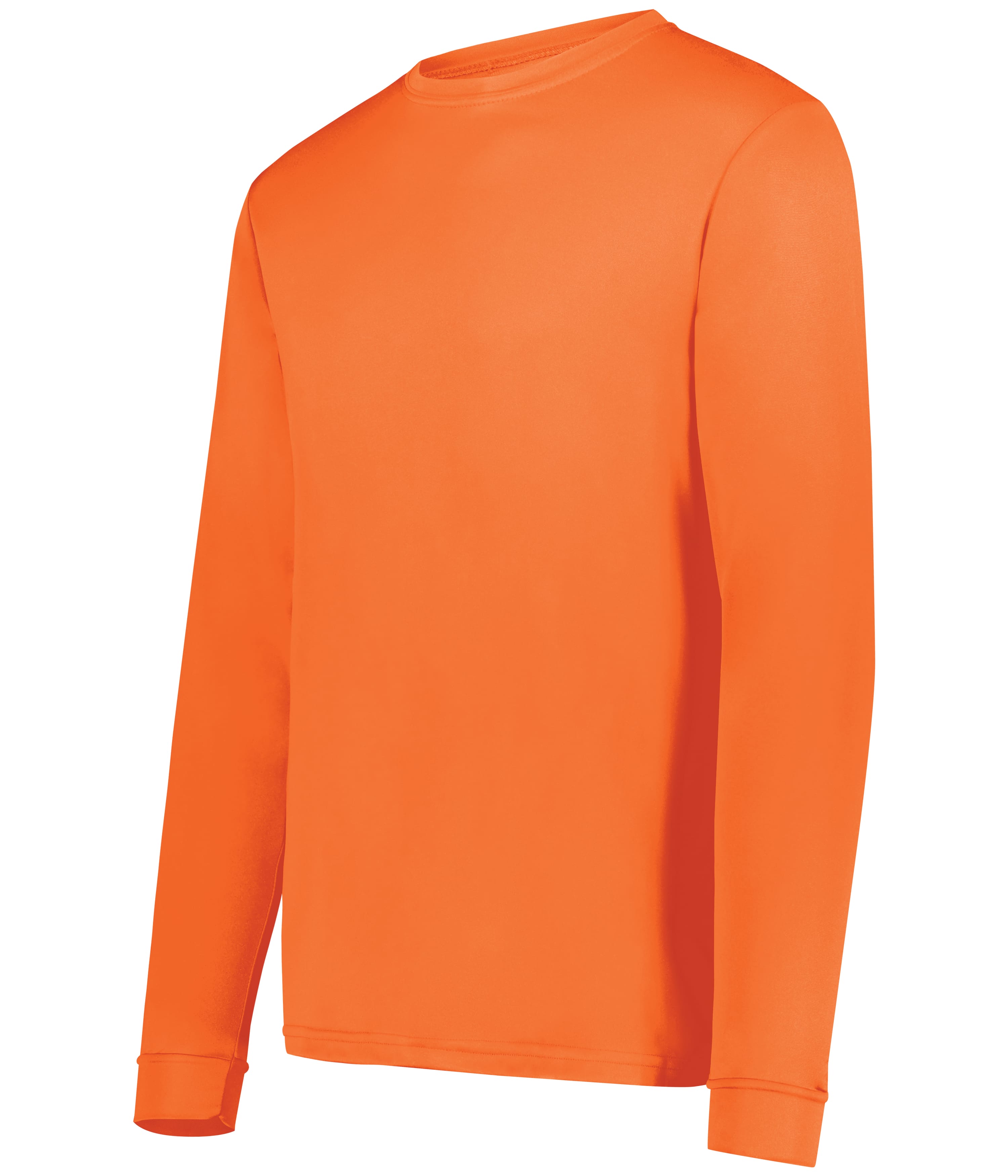 NexGen Wicking Long Sleeve Tee 22