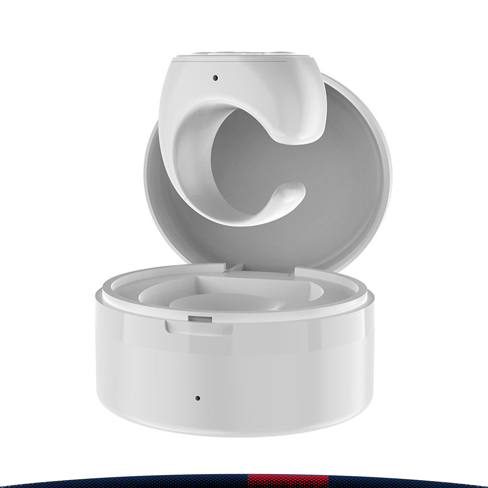 Redic Remote Control Ring 4