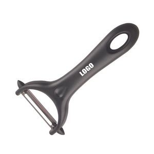 Y Shaped Fruits Vegetable Peeler With Hanging Hole 6