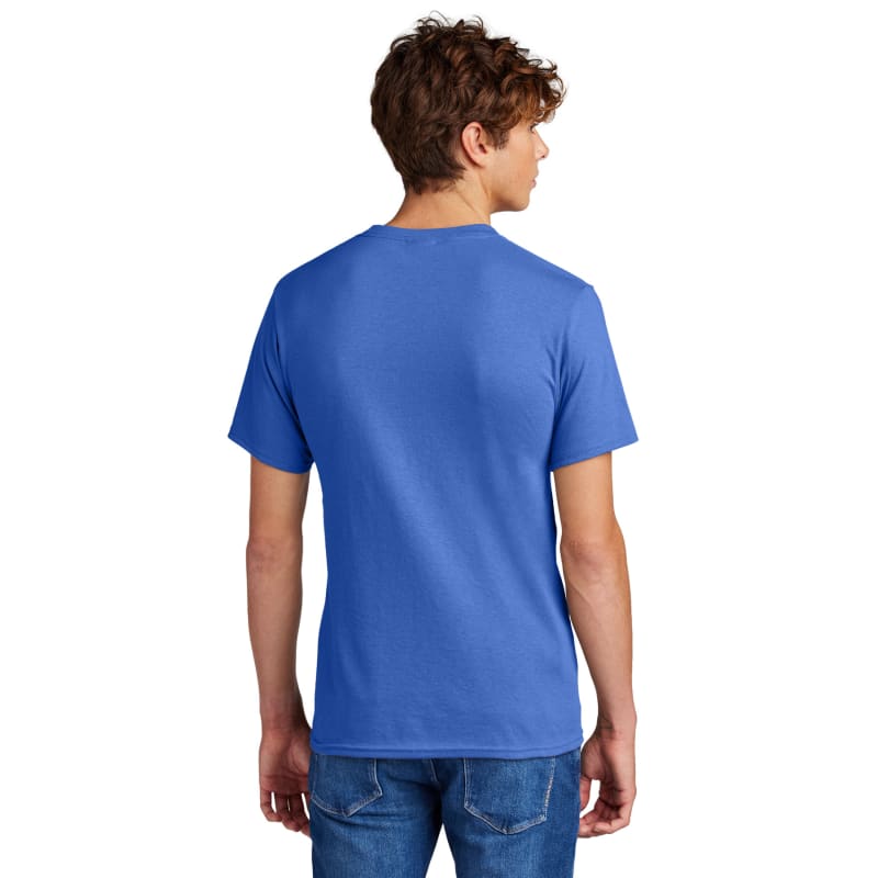 Port & Company Tall Core Blend Tee. 71