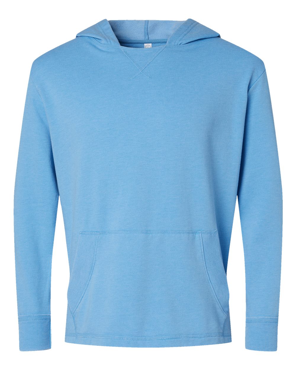 Unisex Vintage Wash Hoodie Sweatshirt - 6936 18