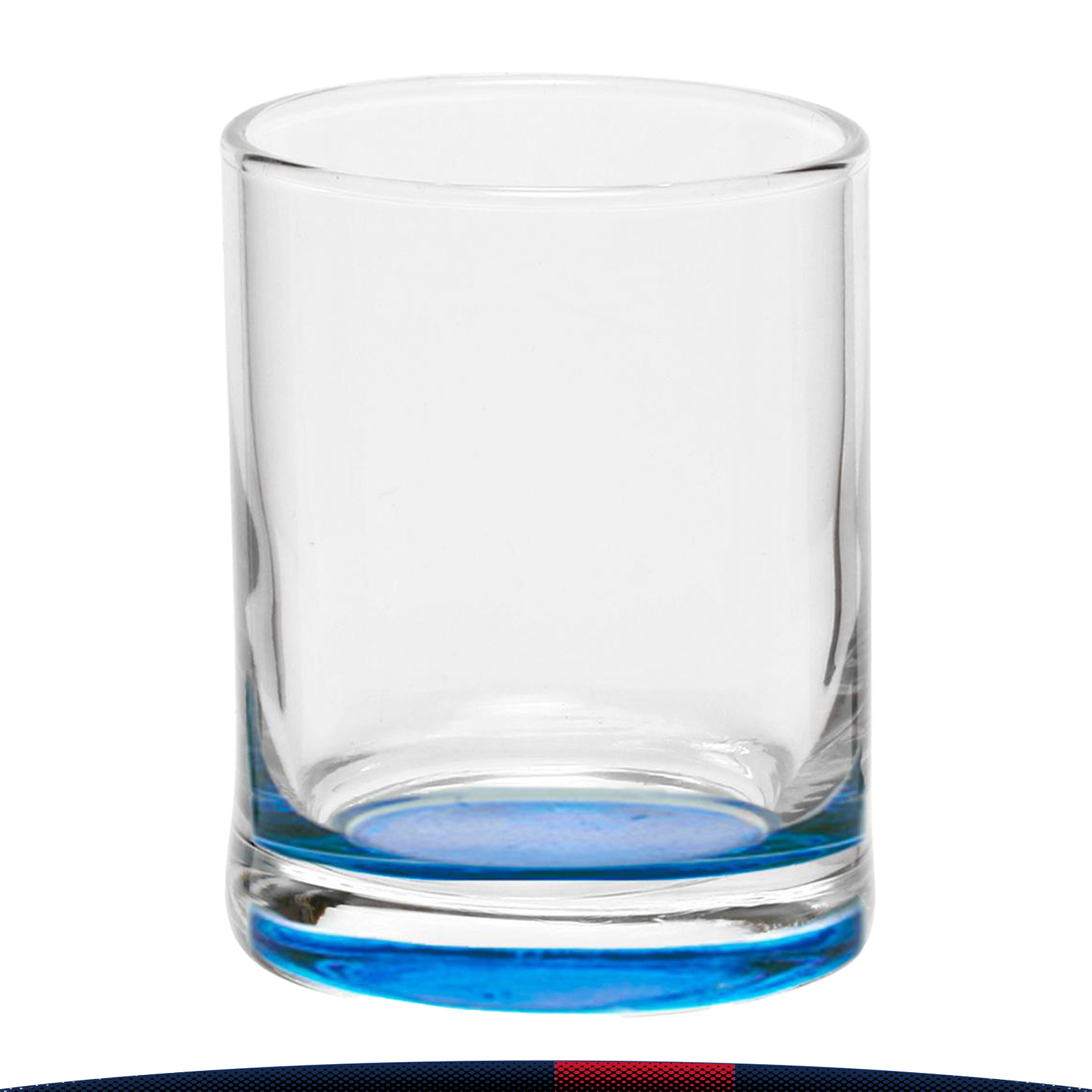 3 oz. Libbey Wine Glasses 9