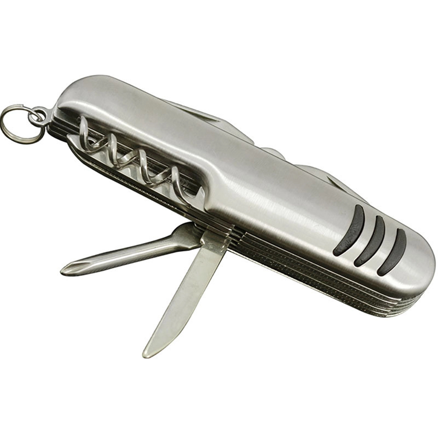 11 in 1 Mini Multi Function Tool Folding Knife 6