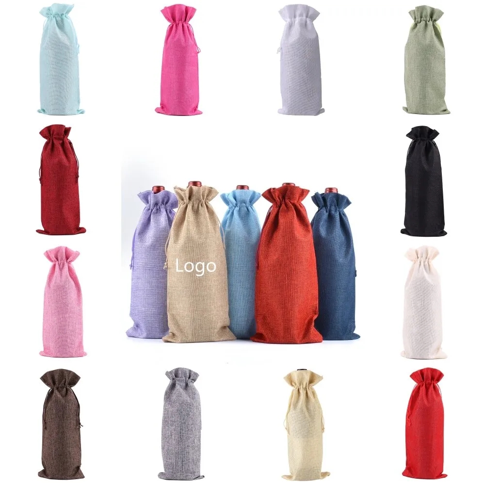 Wine Bottle Bag 1