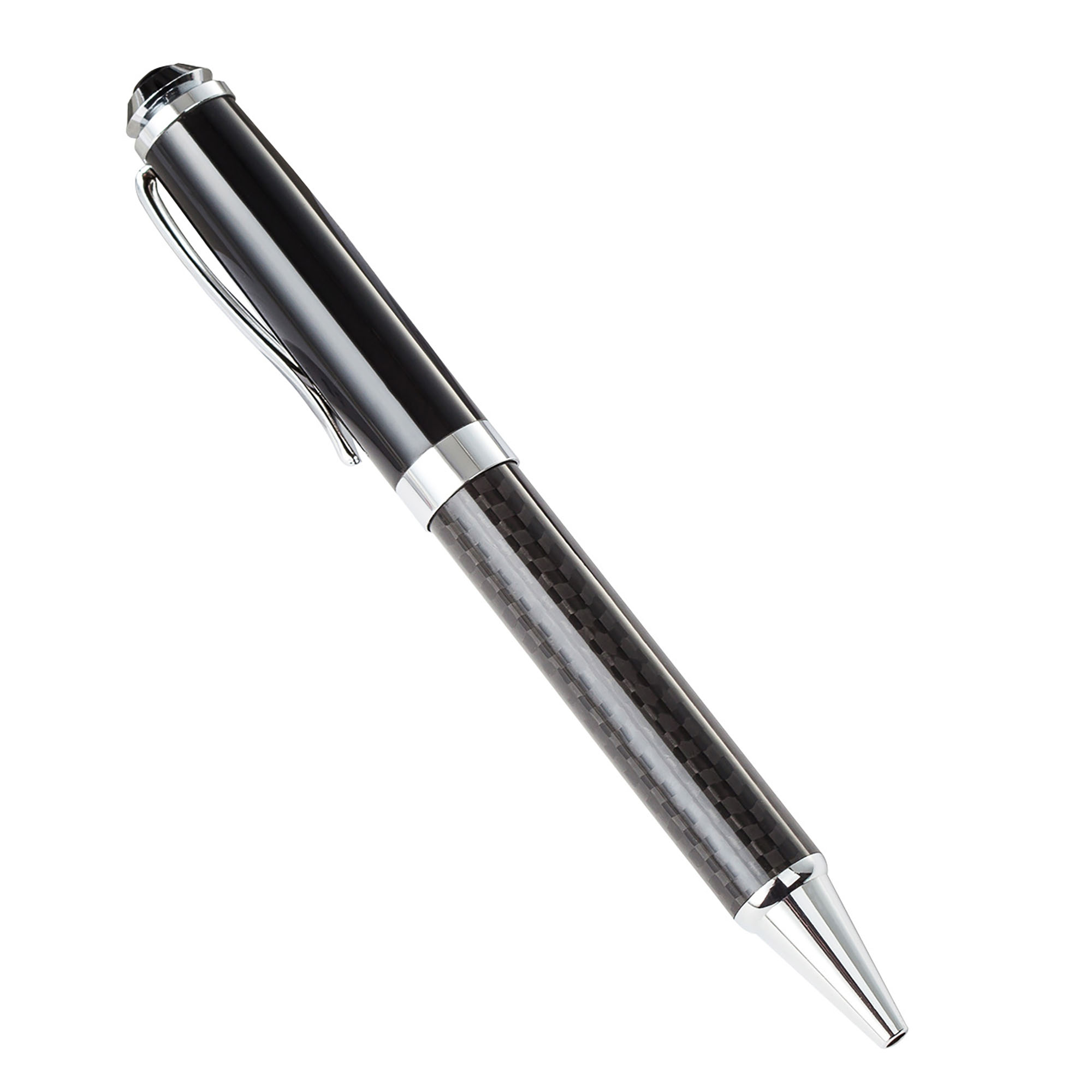 Metal Ballpoint Pen 1