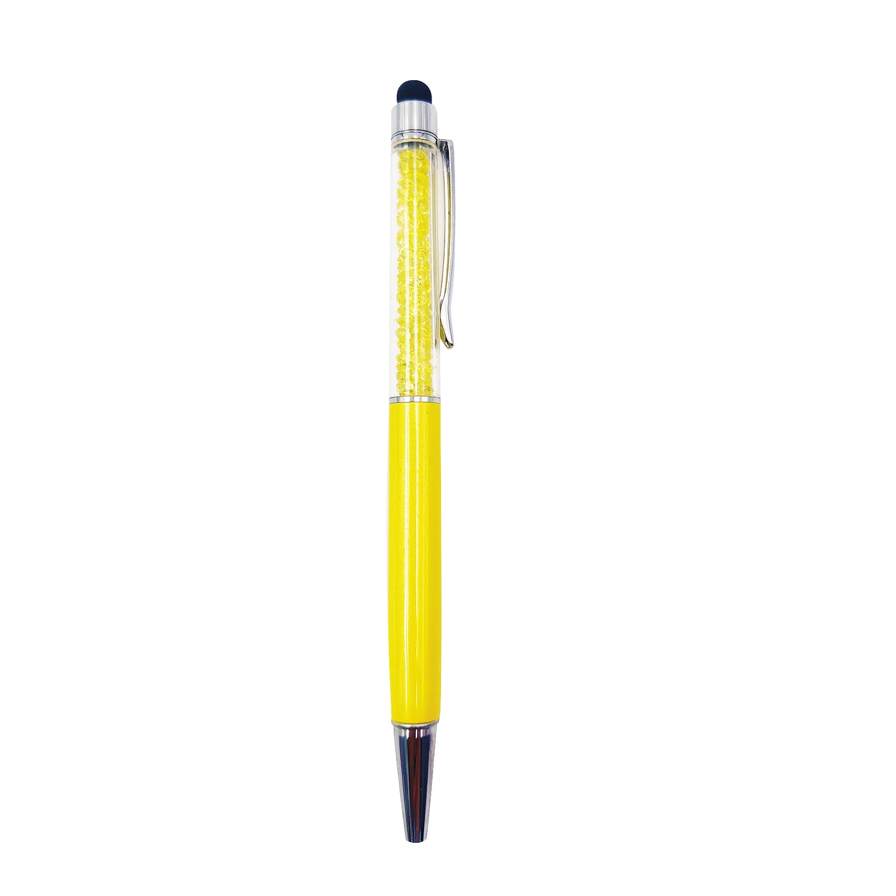 Shimmer Ballpoint Stylus Pen 5