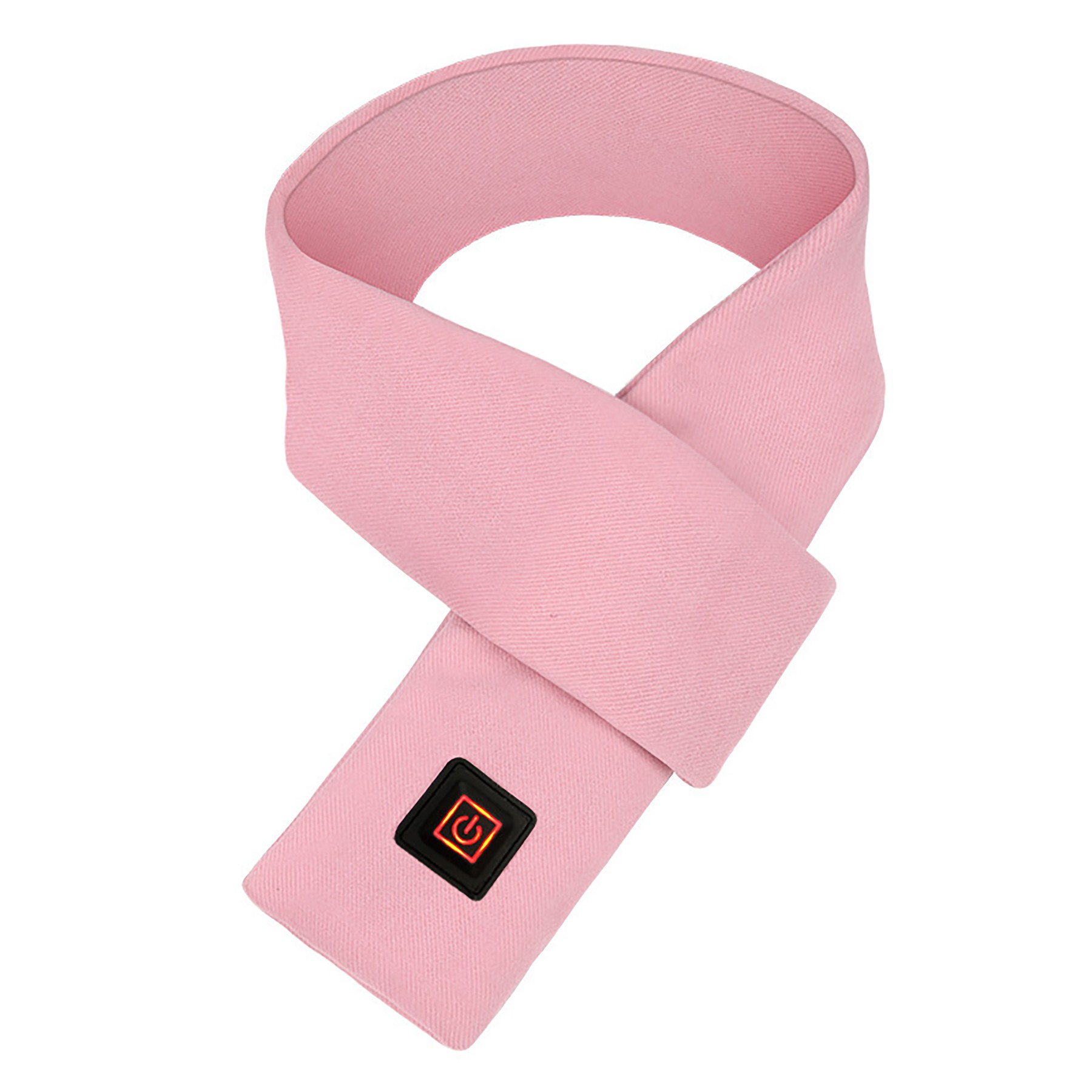 USB Heateding Neck Scarf 5
