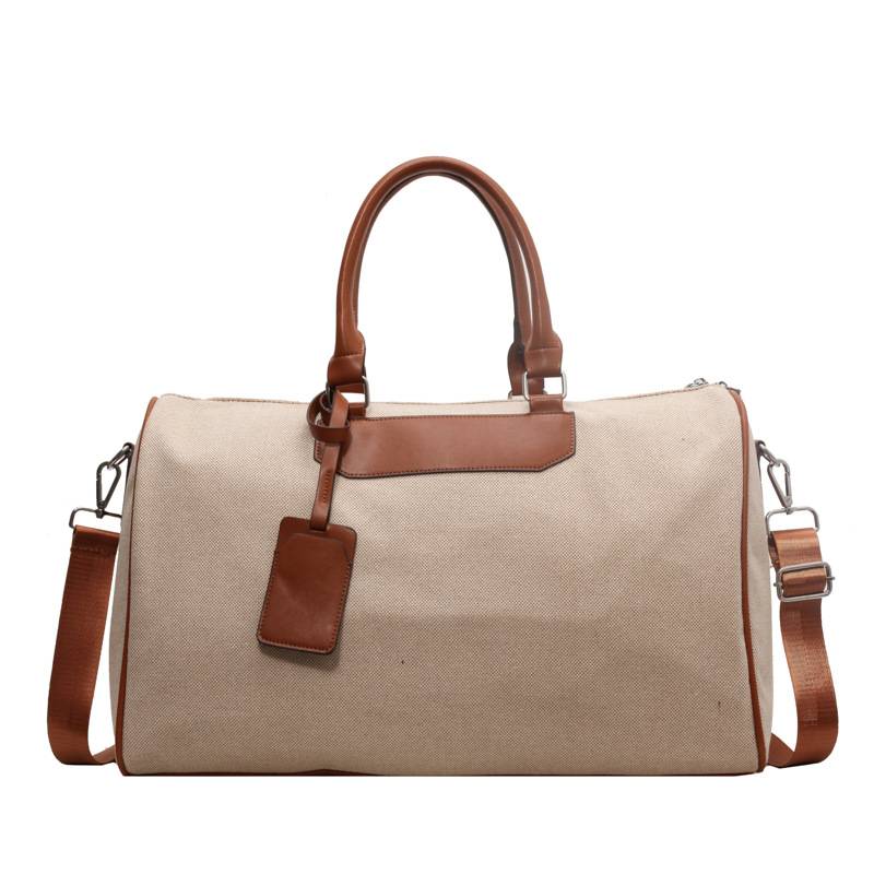 Travel Duffel Bag for Women 4