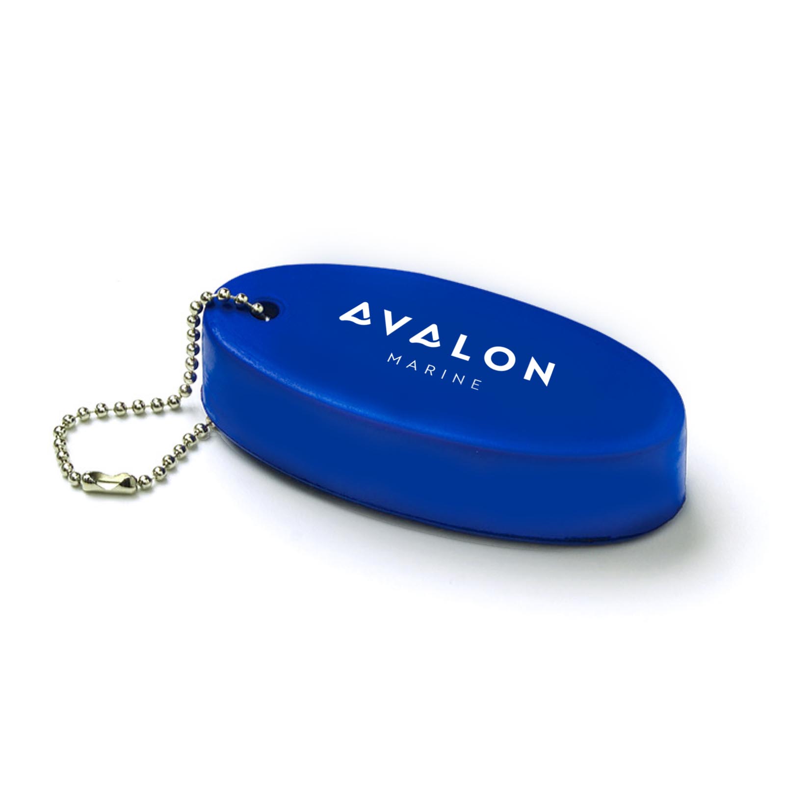 Floating Foam Keychain 13