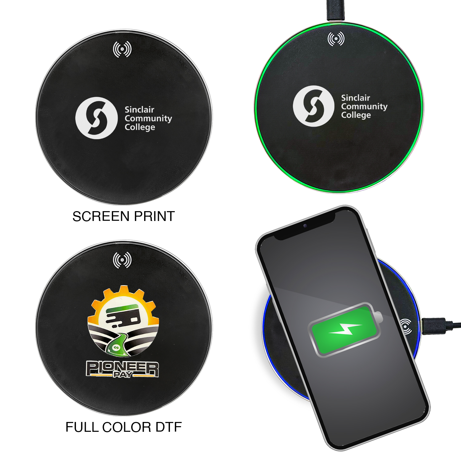 Charging Pad 2