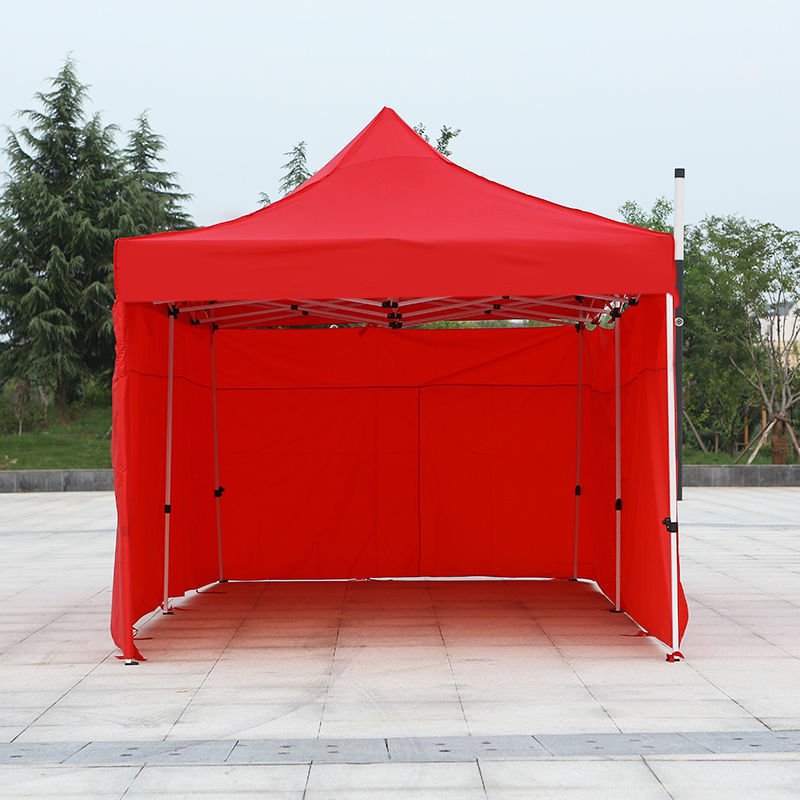 Pop Up Canopy Tent 3