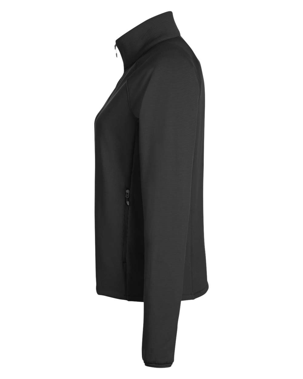 Women's Leconte Fleece Jacket - M15392 2