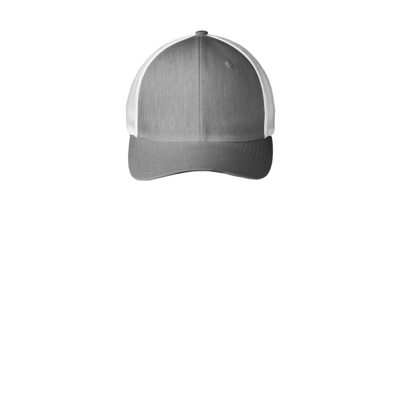 Port Authority Flexfit Mesh Back Cap. 12