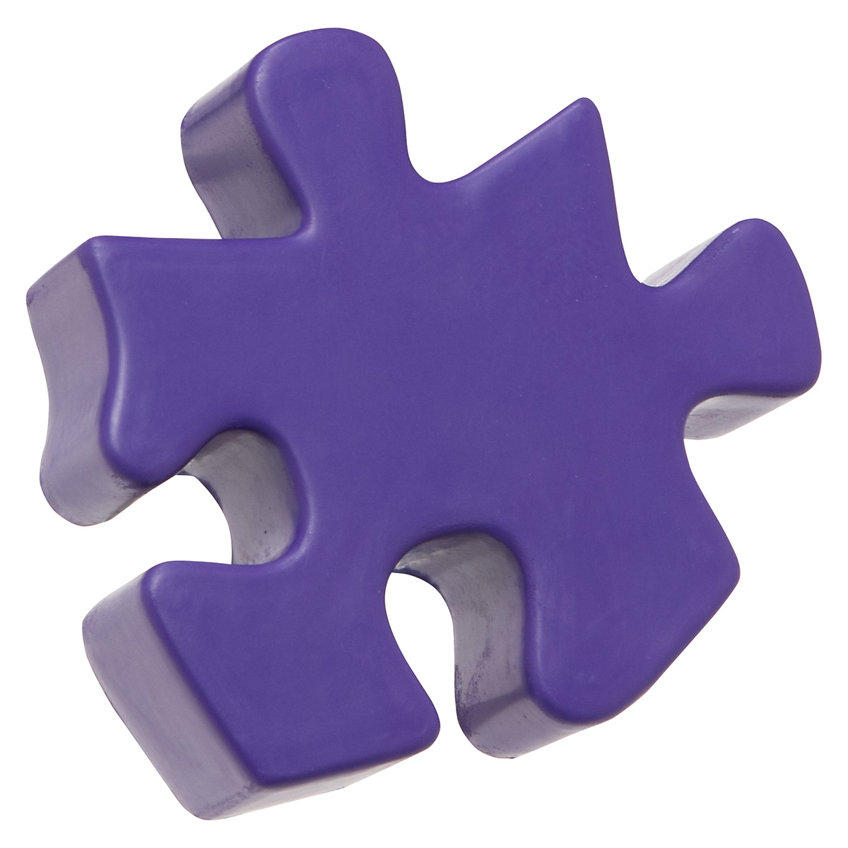 Puzzle Piece Stress Reliever 10