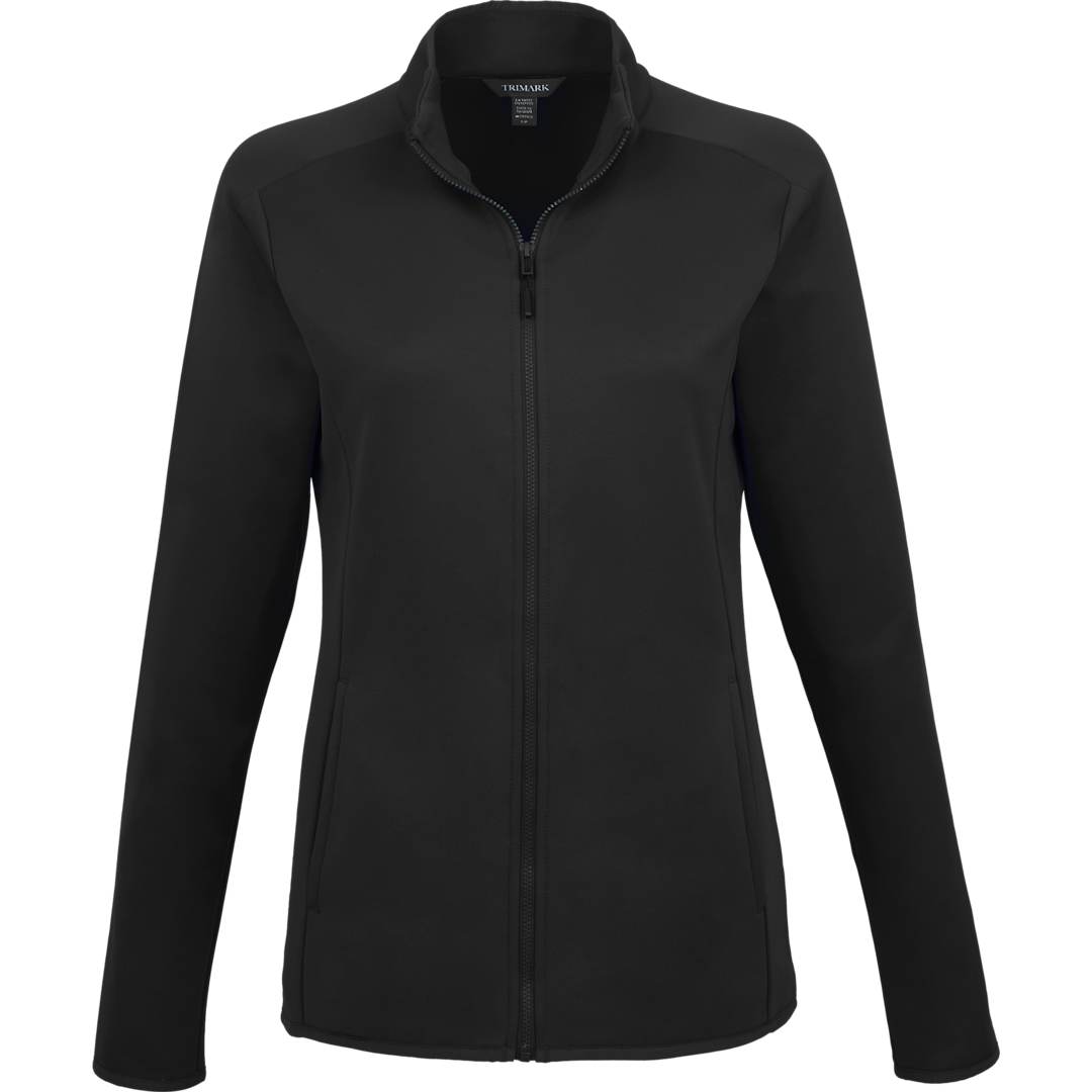 TELICA Brush Back Fleece Jacket - Women's 122