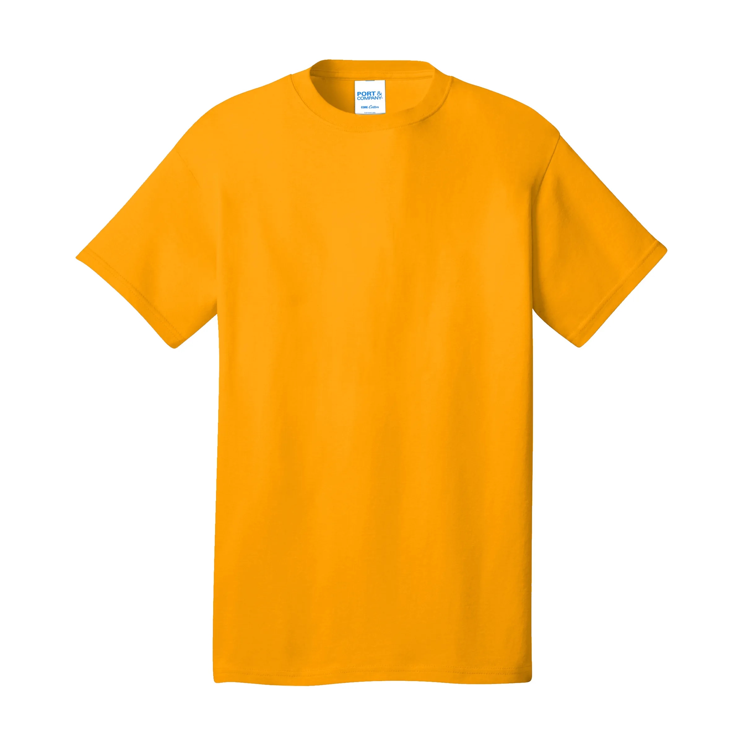 Port & Company - Core Cotton Tee 208