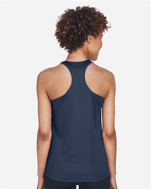 Women's Zone Performance Racerback Tank - TT11WRC 18