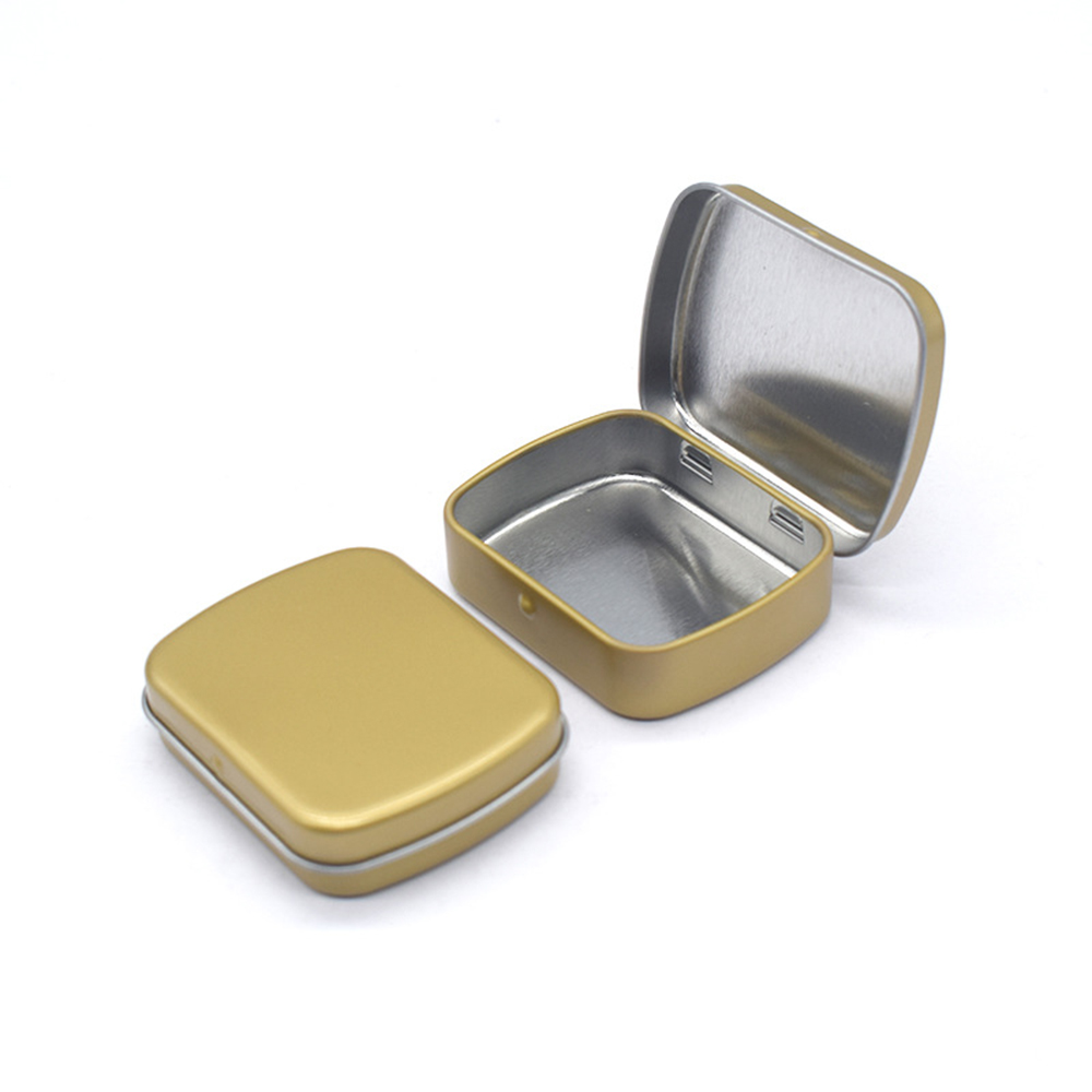 Mini Mint Tin 6