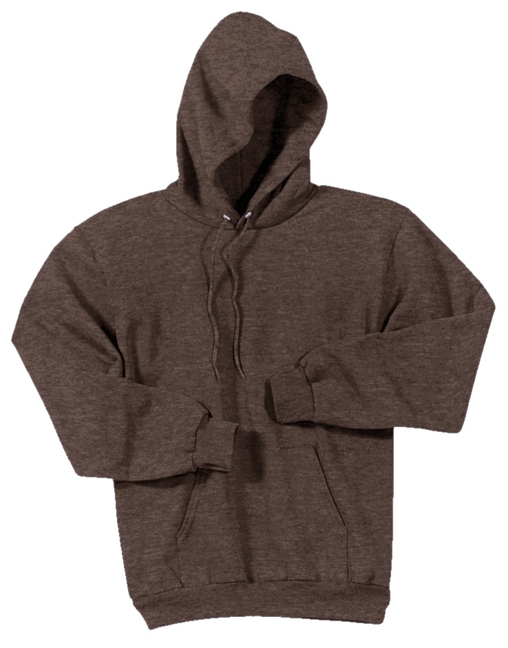 Port & Company® Core Fleece Pullover Hooded Sweatshirt 109