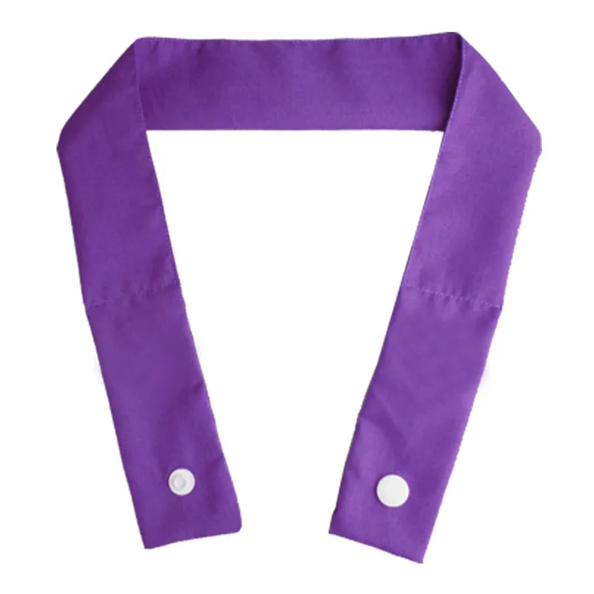 Breathable Cooling Neck Wrap 24 Inch for Heat Relief 1