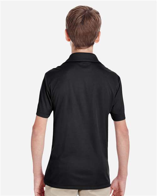 Youth Zone Performance Polo - TT51Y 23