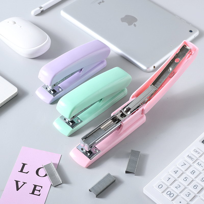 Book Binding Stapler 3