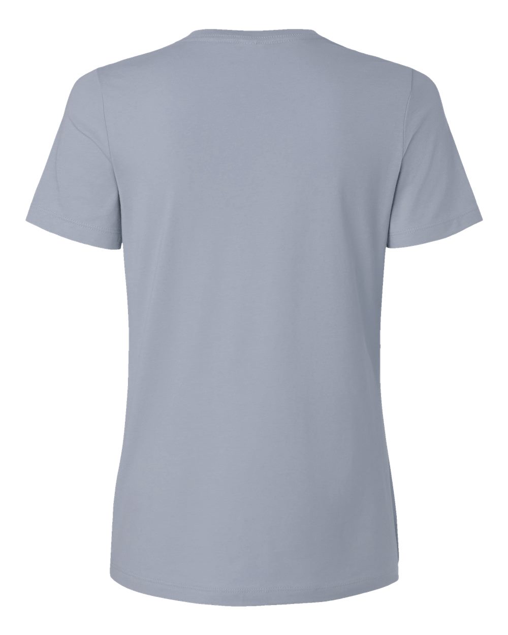 Women's Relaxed Jersey Tee - 6400 218