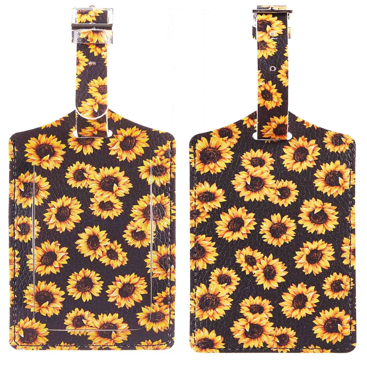 Luggage Tag 18