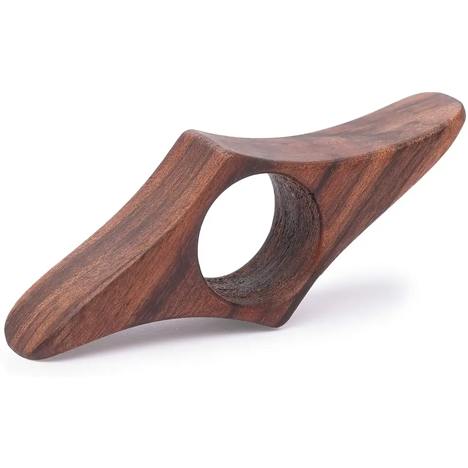 Thumb Ring Page Holder 1