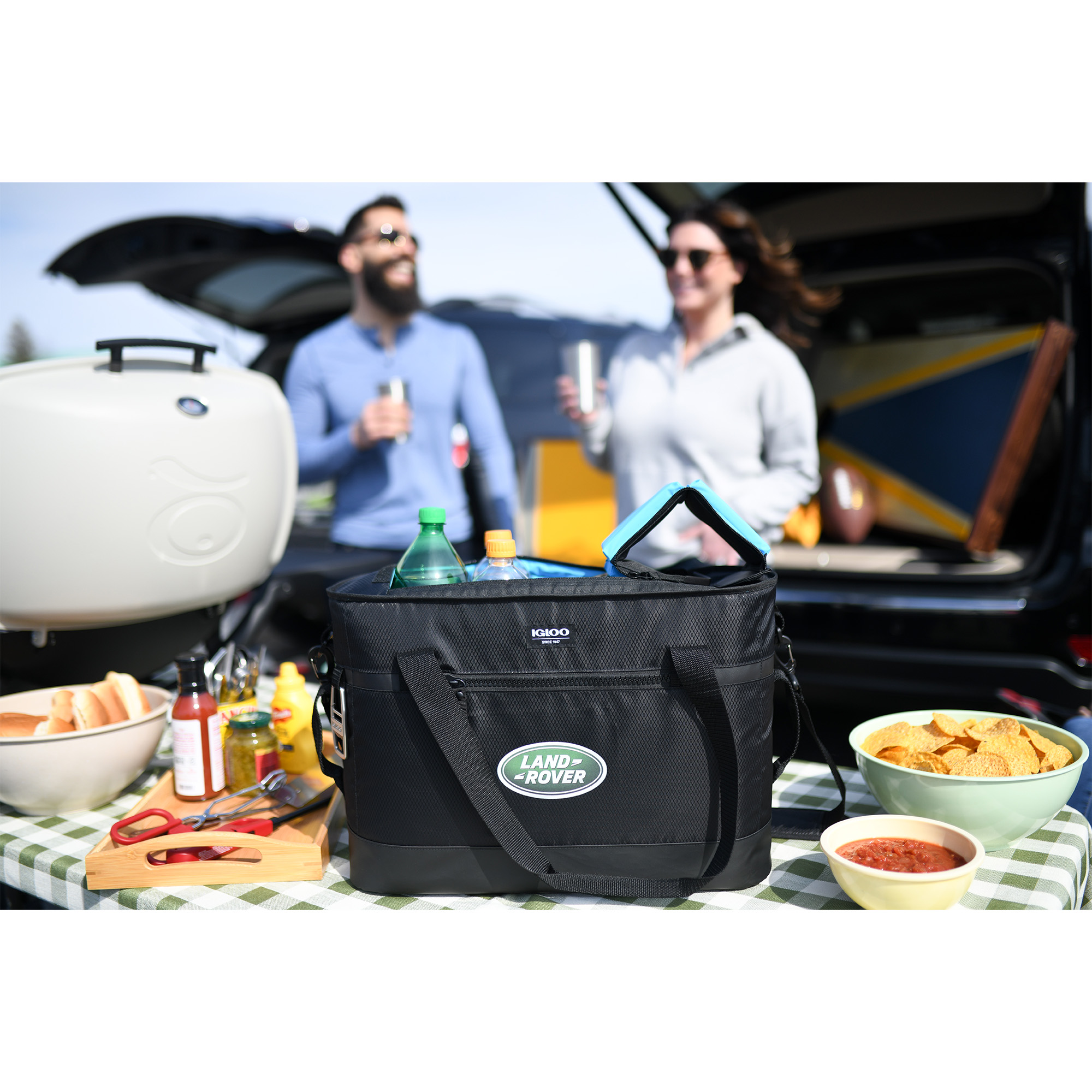 Igloo® Maddox XL Cooler 1