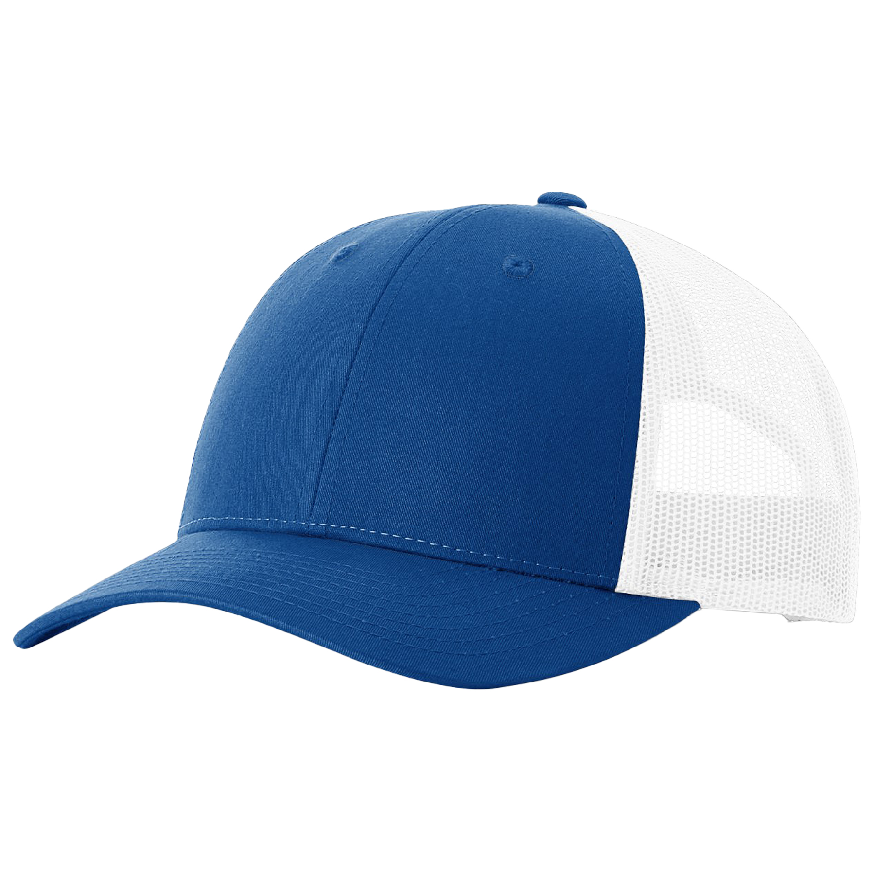 Richardson 115 Low Pro Trucker 28