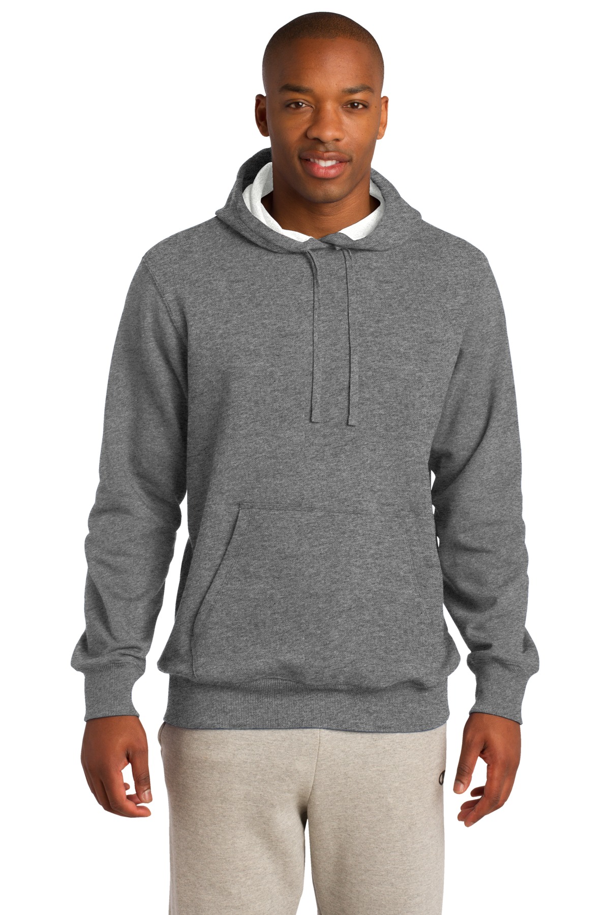 Sport-Tek® Pullover Hooded Sweatshirt 61