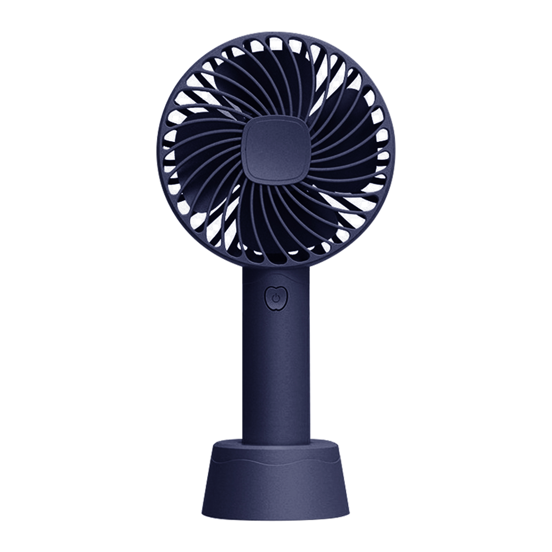 Hand-Held Electric Fan 1