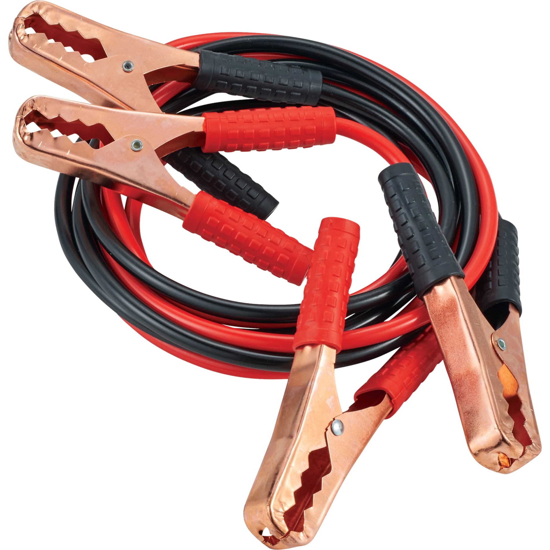 Highway Jumper Cable and Tools Set 42