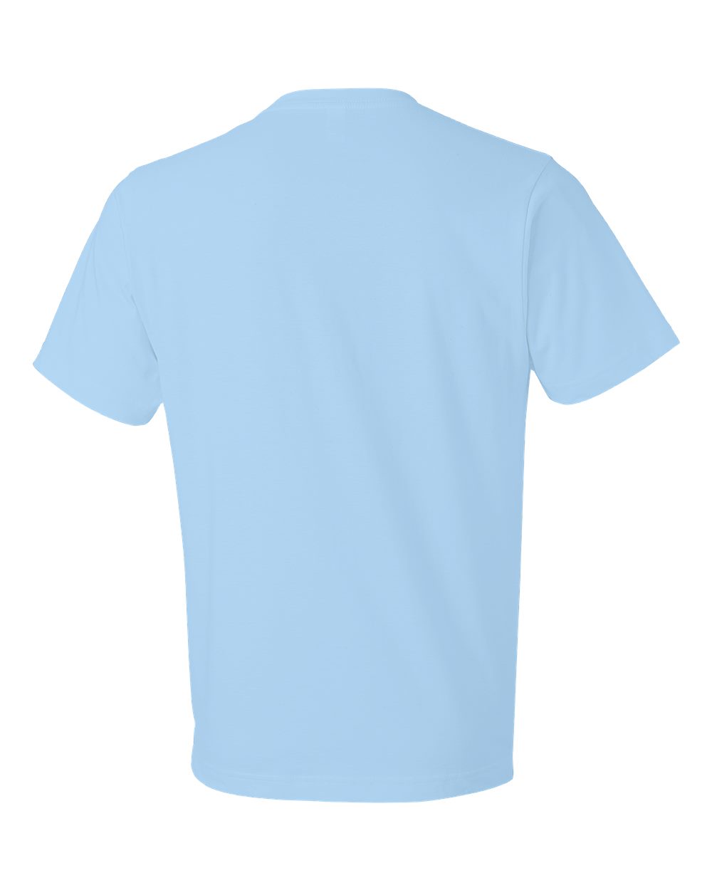 Unisex Softstyle® Lightweight T-Shirt - 980 33