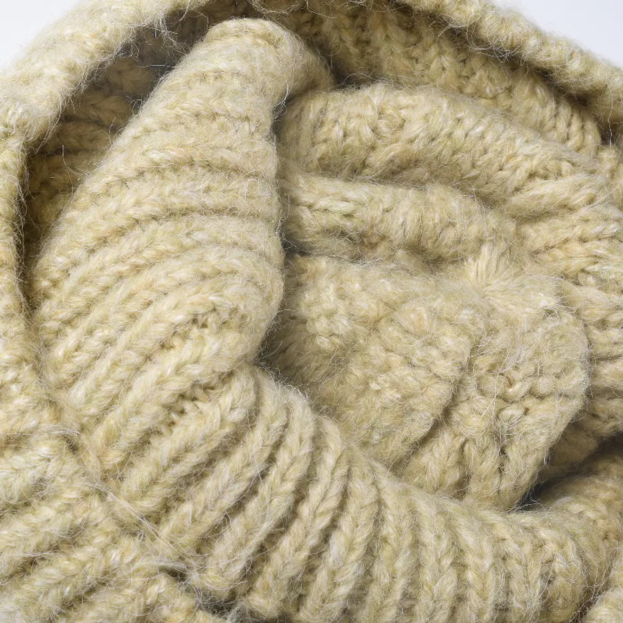 Affable Acrylic Beanies 3