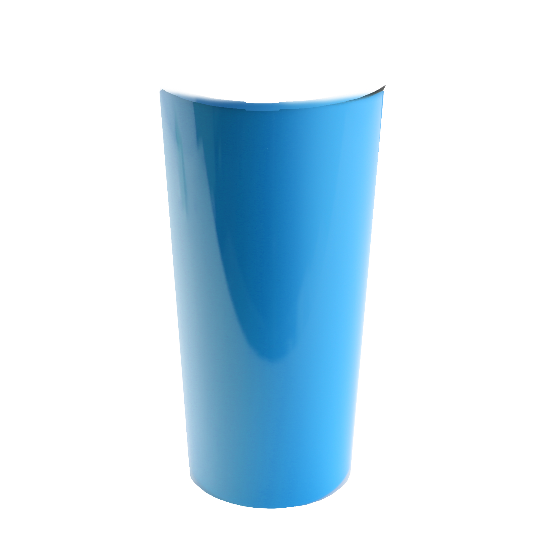Garyline® Roadmaster Travel Tumbler with Slider Lid - 18 oz. 1