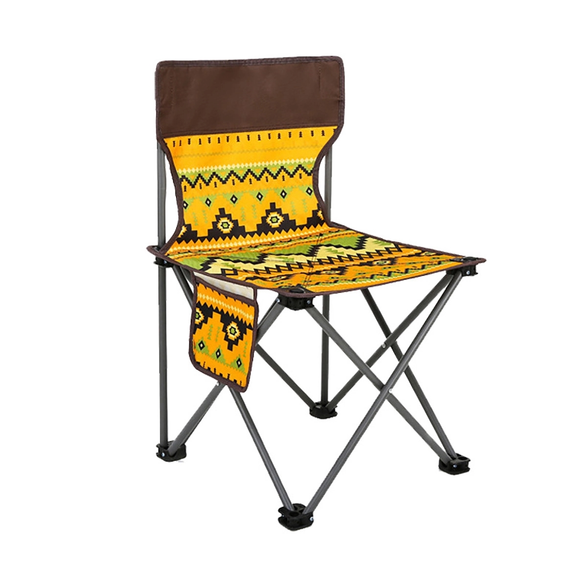 Foldable Camping/Fishing Chair 1