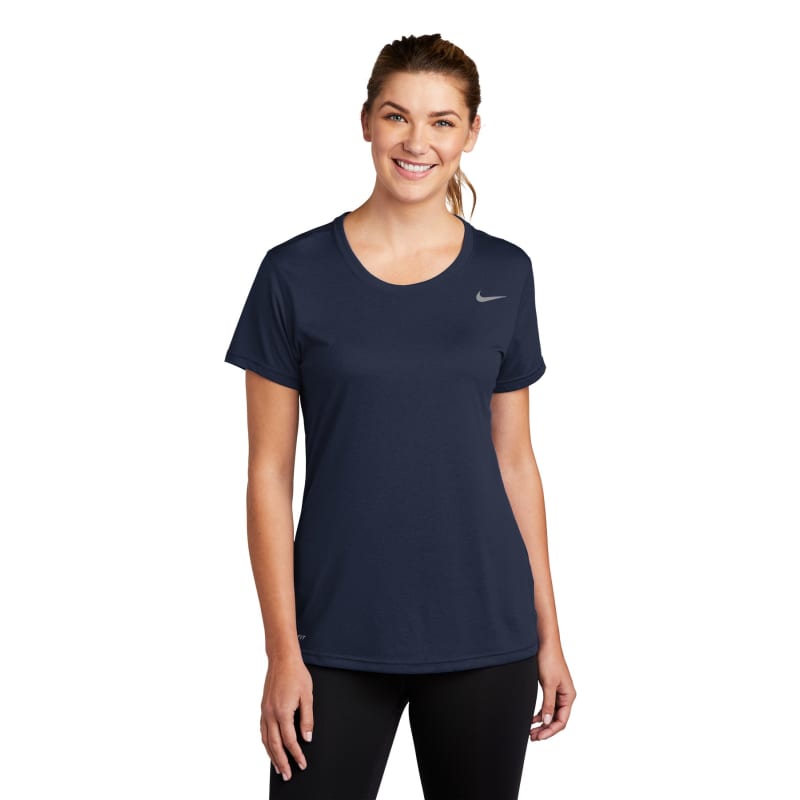 Nike Ladies Legend Tee 63