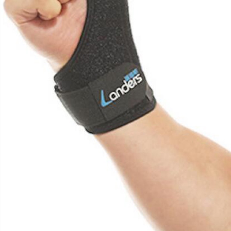 Compression Hand/Wrist Brace 3