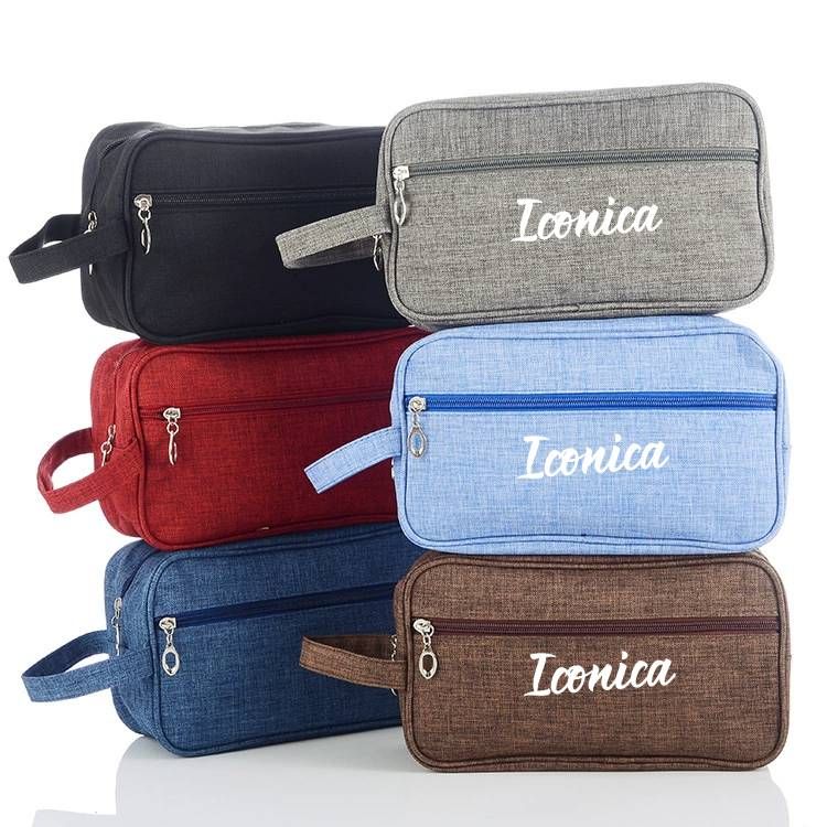 Travel Makeup Bag 1