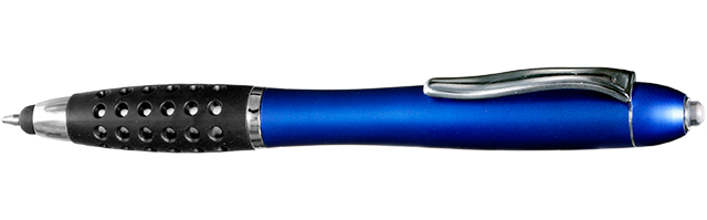 Gripper Stylus Pens with Led Light