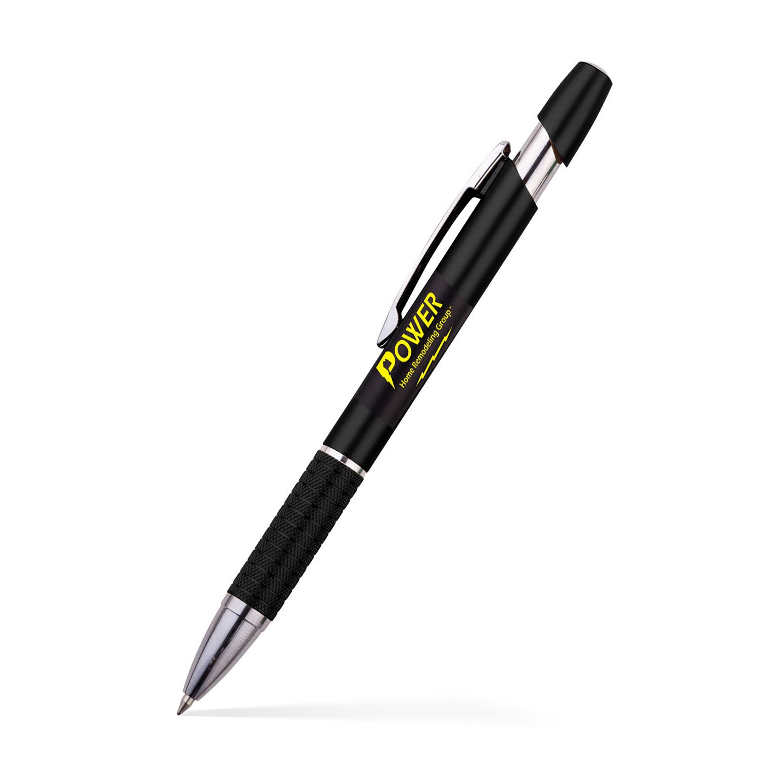 Snazz Click Pen 3