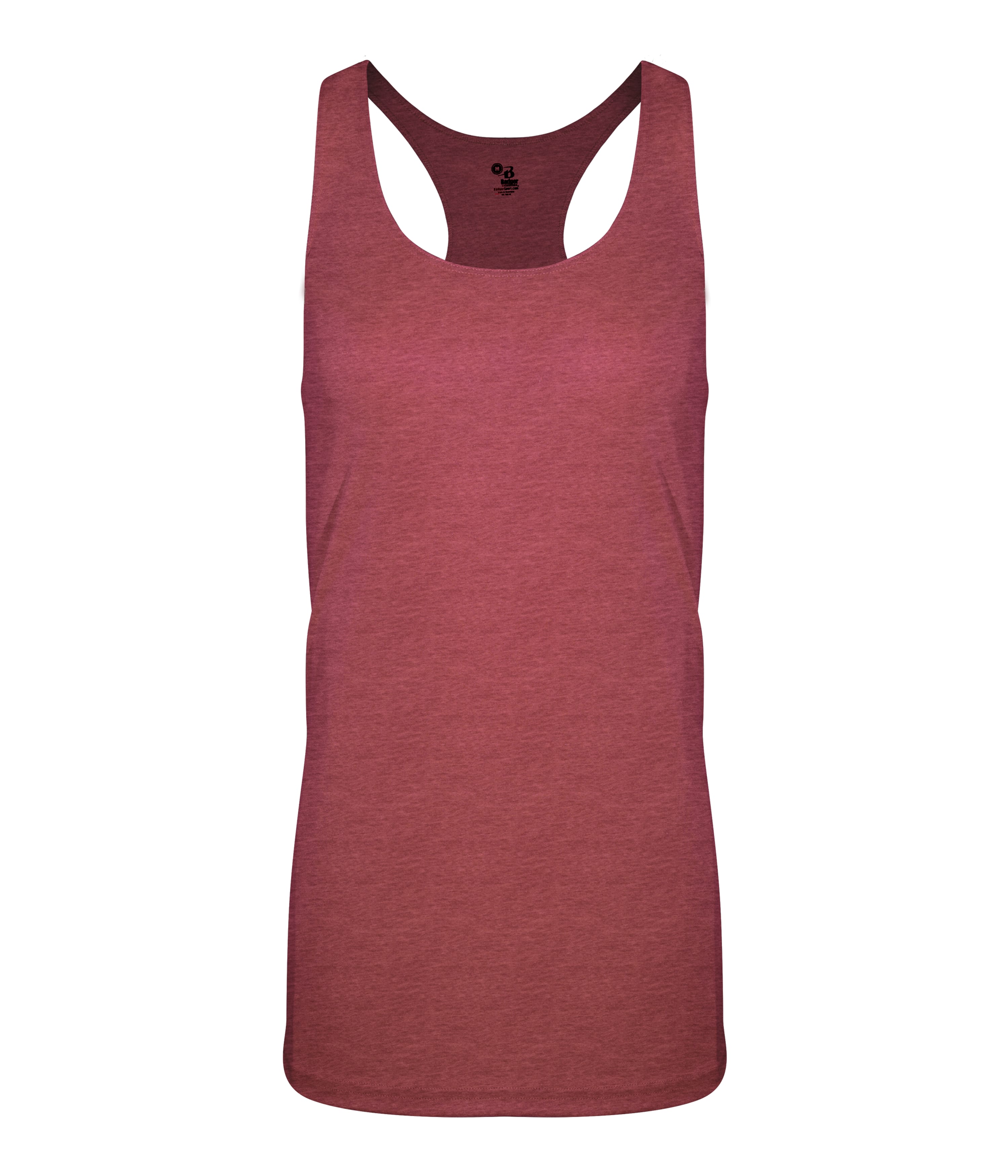 TRI-BLEND LADIES' RACERBACK TA 20